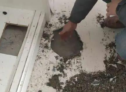 达日卫生间漏水维修公司分享下精确定位查漏水一次多少钱?不同级别收费不同