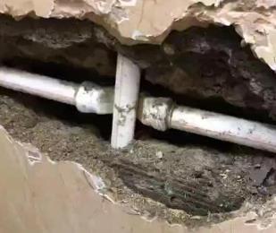 达日卫生间漏水维修公司分享下检测家用水管漏水点需要多长时间