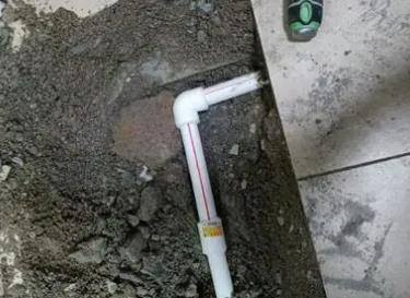 达日阳台漏水维修时有哪些声音会影响检漏仪